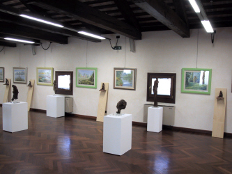 2004 - Villa Serena - Ponzano Veneto